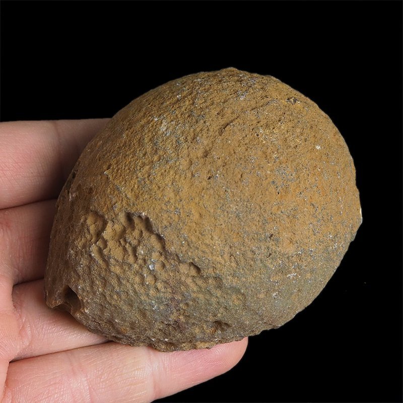 AGAT CZERWONY - 82 mm - BRAZYLIA