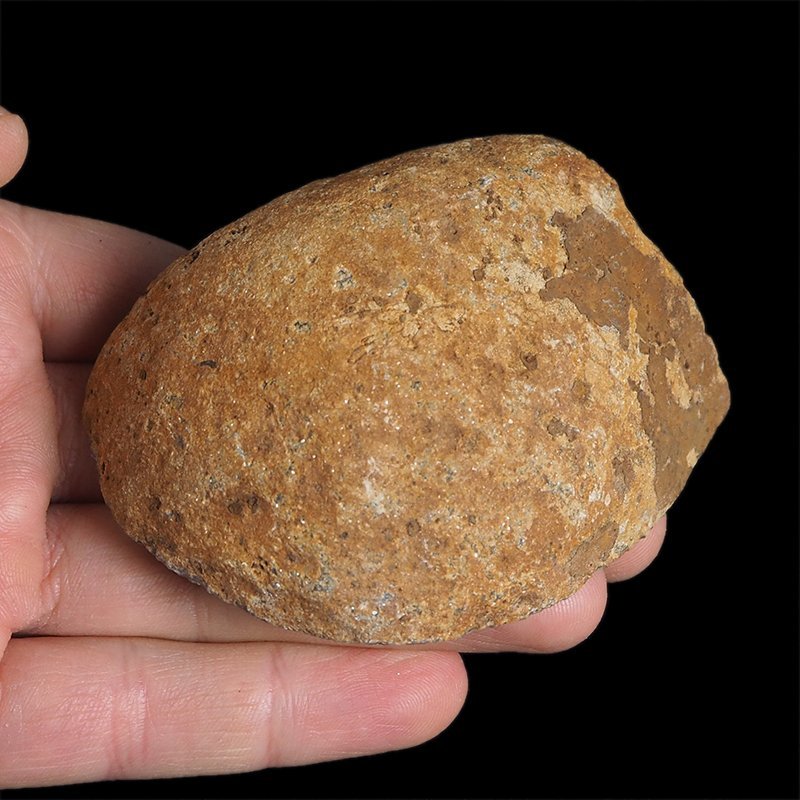 AGAT CZERWONY - 86 mm - BRAZYLIA