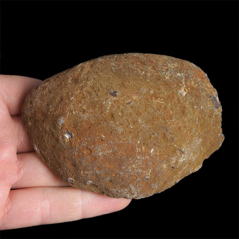 AGAT CZERWONY - 104 mm - BRAZYLIA