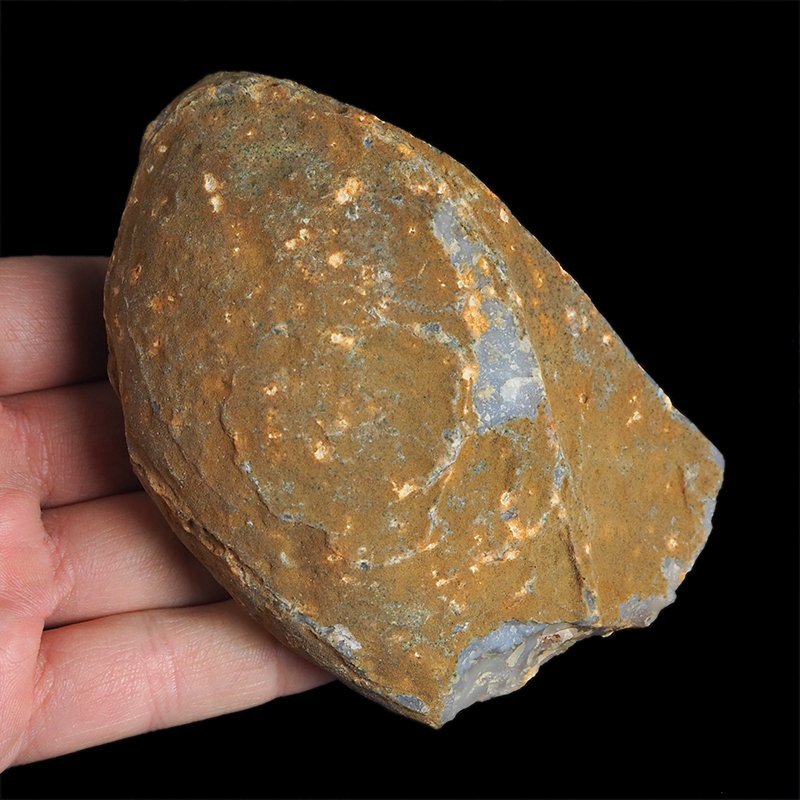 AGAT CZERWONY - 107 mm - BRAZYLIA