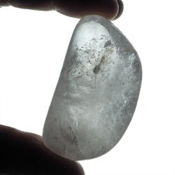 KRYSZTAŁ GÓRSKI - OTOCZAK - 61 mm - BRAZYLIA