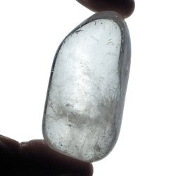 KRYSZTAŁ GÓRSKI - OTOCZAK - 61 mm - BRAZYLIA