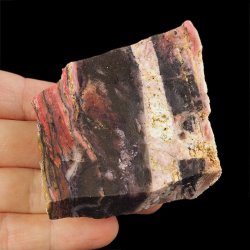 OPAL ANDYJSKI - BRYŁKA - 68 mm - PERU