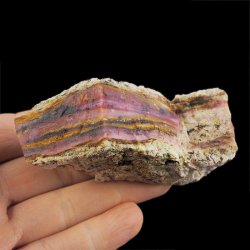 OPAL ANDYJSKI - BRYŁKA - 85 mm - PERU