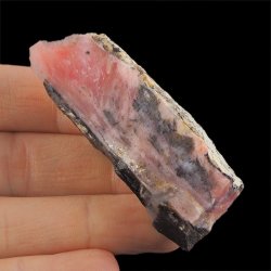 OPAL ANDYJSKI - BRYŁKA - 66 mm - PERU