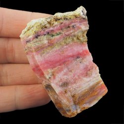 OPAL ANDYJSKI - BRYŁKA - 65 mm - PERU