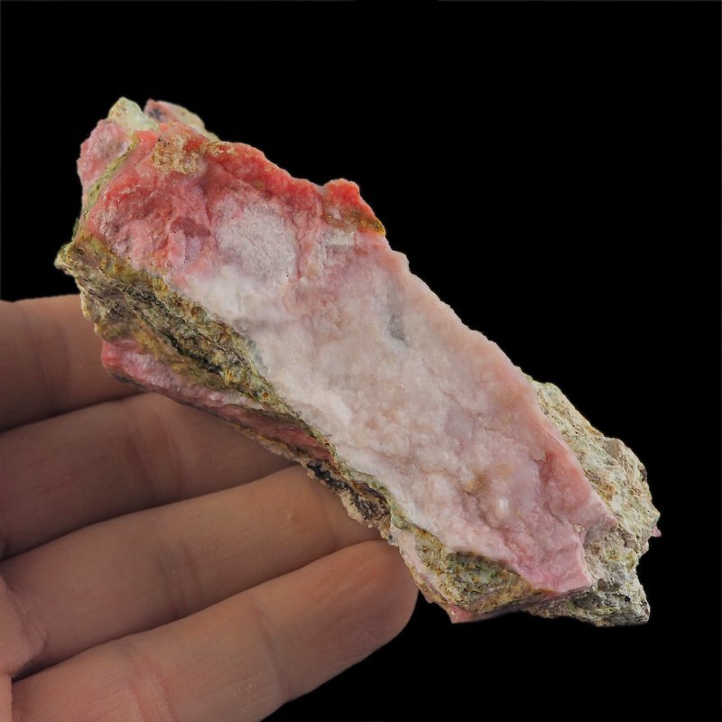 OPAL ANDYJSKI - BRYŁKA - 101 mm - PERU