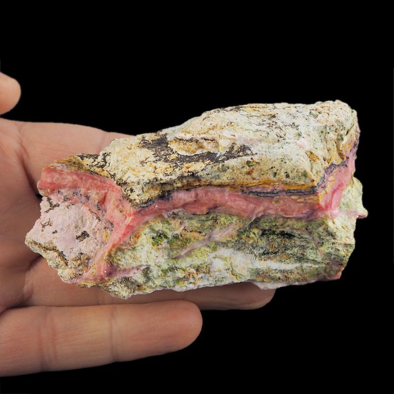OPAL ANDYJSKI - BRYŁKA - 101 mm - PERU