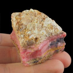 OPAL ANDYJSKI - BRYŁKA - 50 mm - PERU