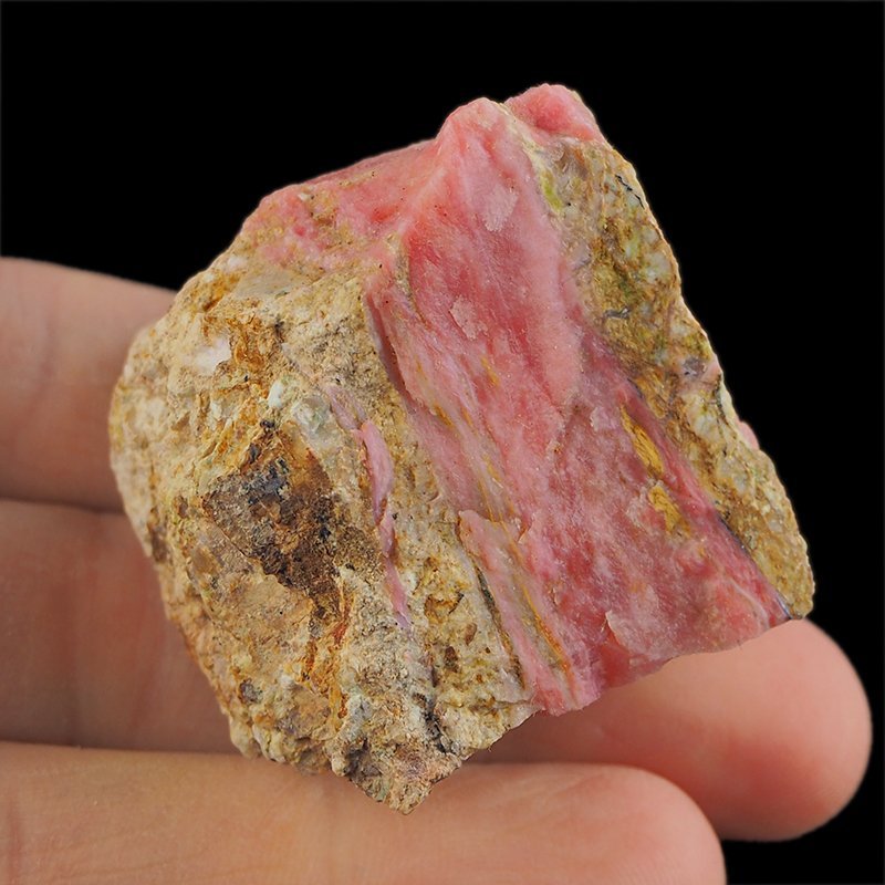 OPAL ANDYJSKI - BRYŁKA - 50 mm - PERU