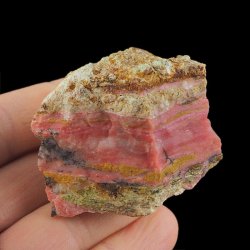 OPAL ANDYJSKI - BRYŁKA - 50 mm - PERU