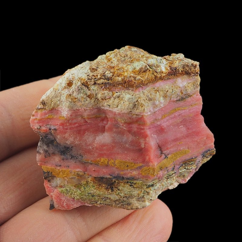 OPAL ANDYJSKI - BRYŁKA - 50 mm - PERU