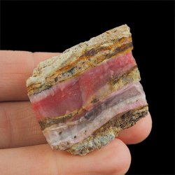 OPAL ANDYJSKI - BRYŁKA - 40 mm - PERU