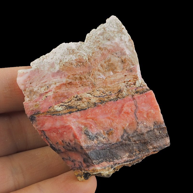 OPAL ANDYJSKI - BRYŁKA - 59 mm - PERU