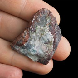 LARIMAR - ZGŁAD - 35 mm - DOMINIKANA