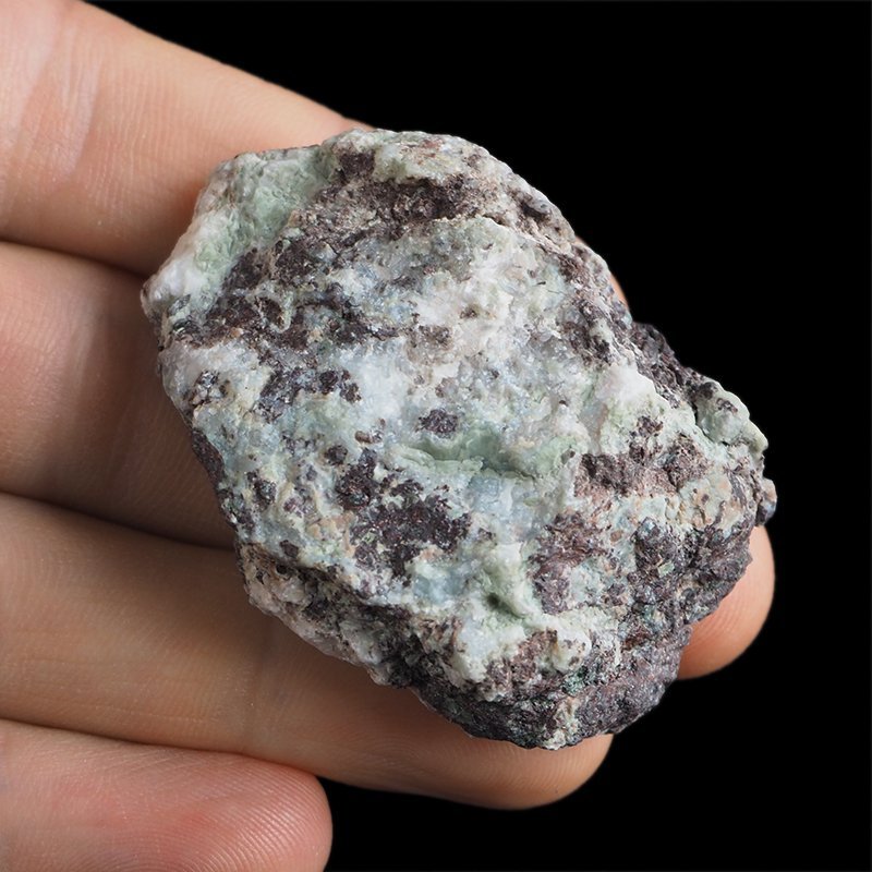 LARIMAR - ZGŁAD - 49 mm - DOMINIKANA