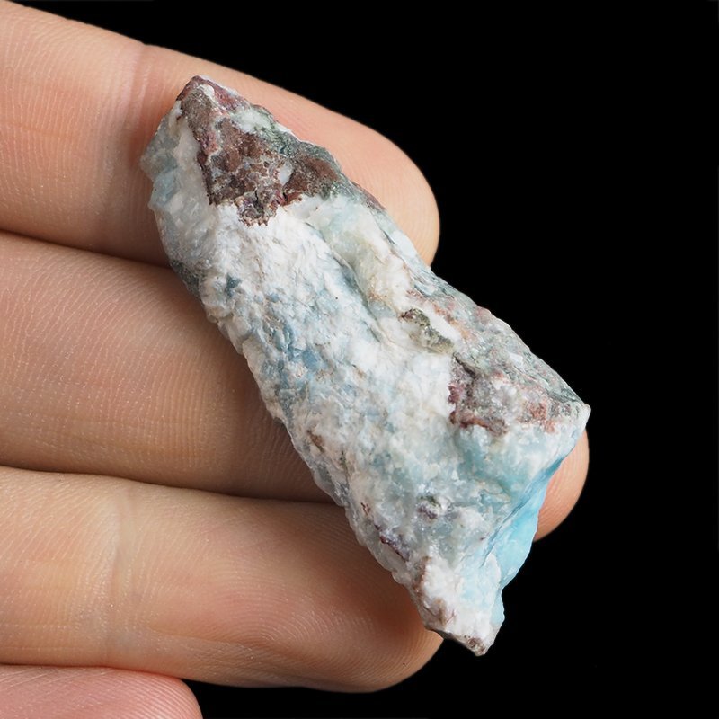 LARIMAR - ZGŁAD - 50 mm - DOMINIKANA