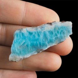 LARIMAR - ZGŁAD - 50 mm - DOMINIKANA