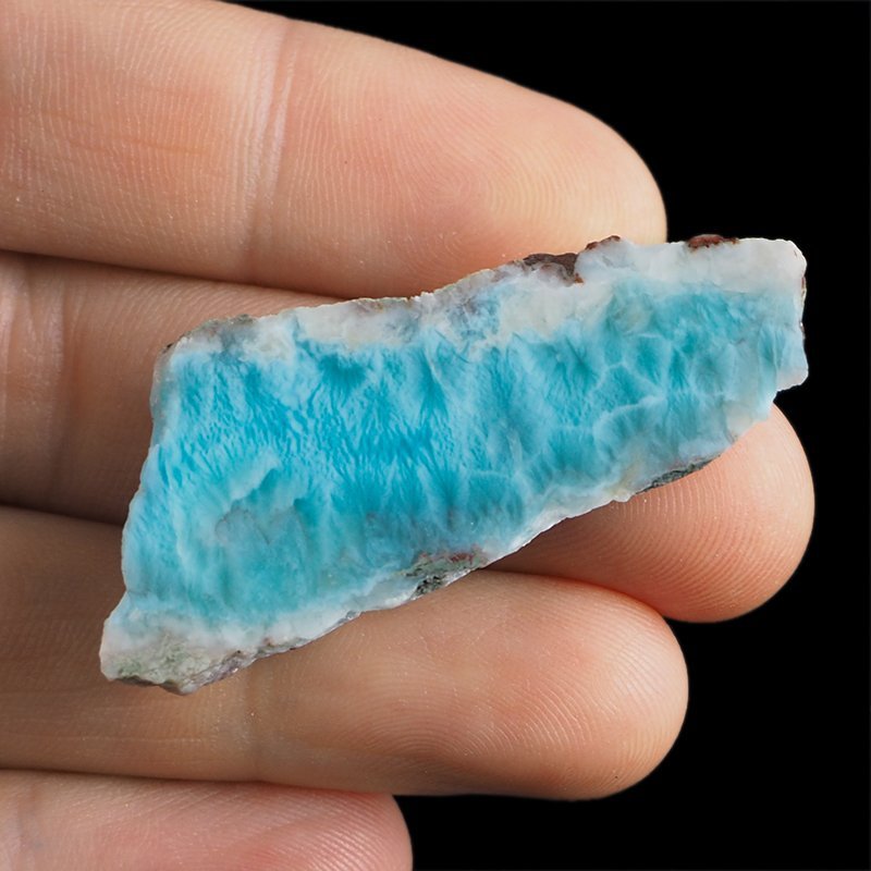 LARIMAR - ZGŁAD - 50 mm - DOMINIKANA