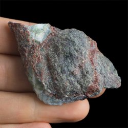 LARIMAR - ZGŁAD - 62 mm - DOMINIKANA