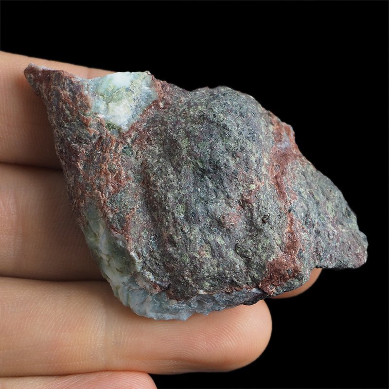 LARIMAR - ZGŁAD - 62 mm - DOMINIKANA
