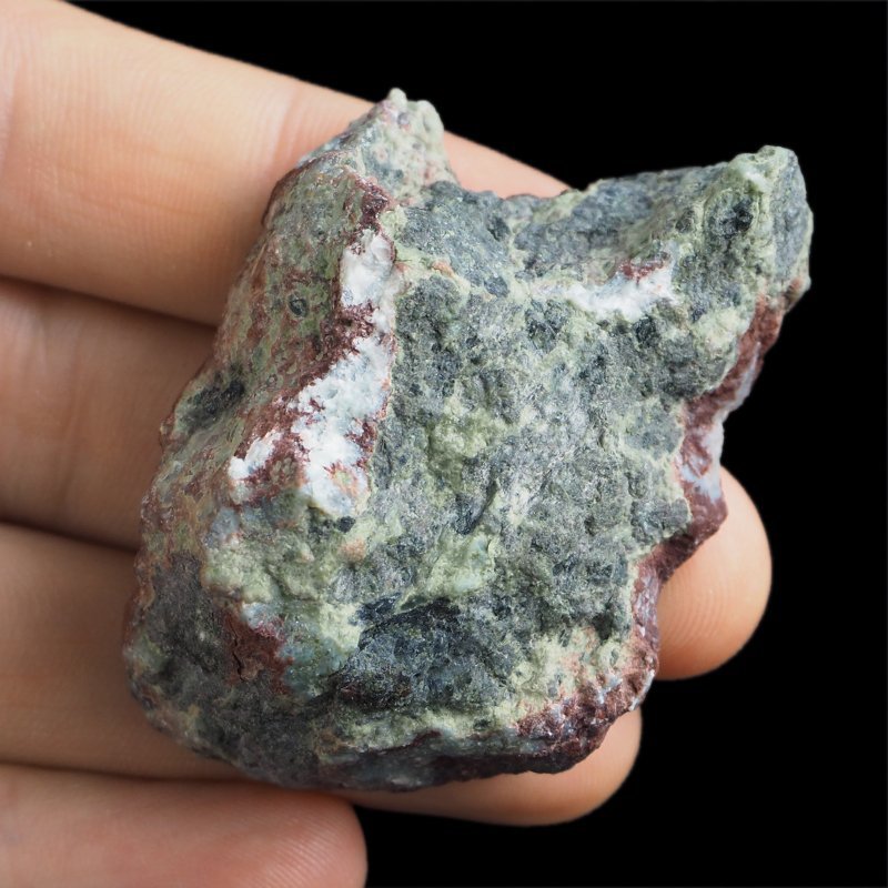 LARIMAR - ZGŁAD - 47 mm - DOMINIKANA
