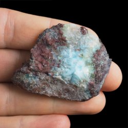 LARIMAR - ZGŁAD - 50 mm - DOMINIKANA