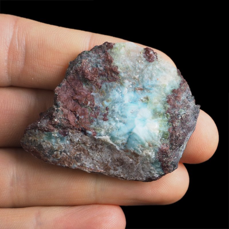 LARIMAR - ZGŁAD - 50 mm - DOMINIKANA