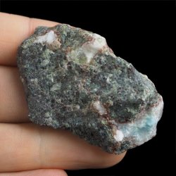 LARIMAR - ZGŁAD - 50 mm - DOMINIKANA