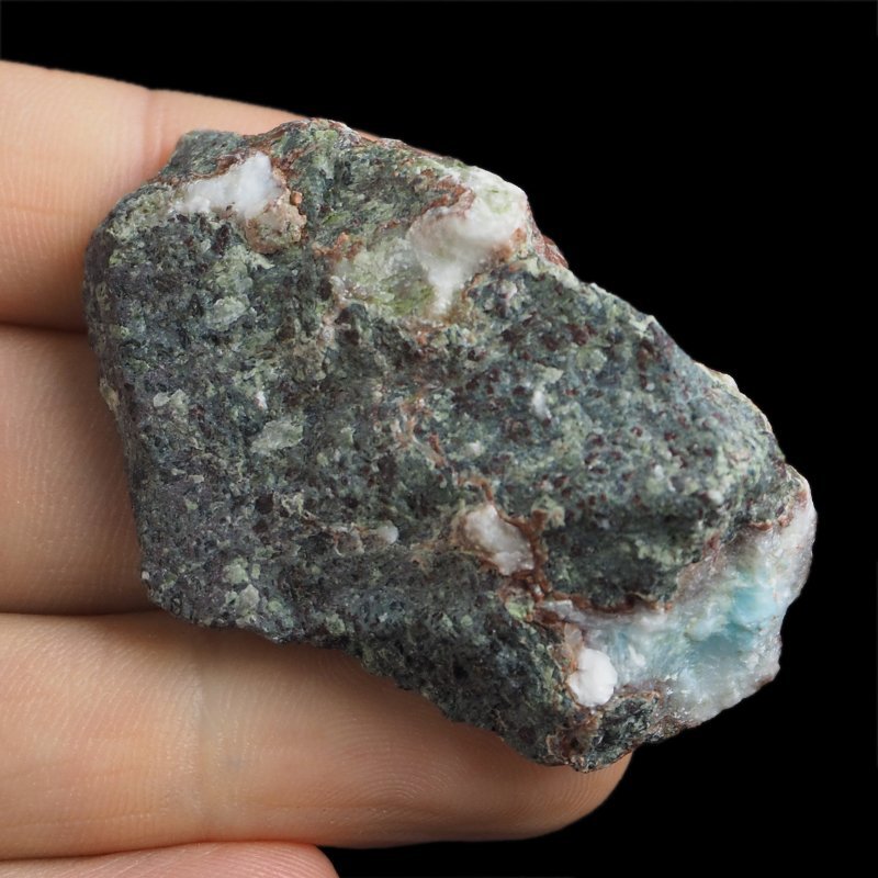 LARIMAR - ZGŁAD - 50 mm - DOMINIKANA