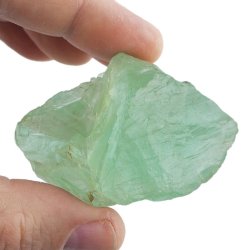FLUORYT - BRYŁKA - 60 mm - MEKSYK