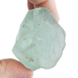 FLUORYT - BRYŁKA - 50 mm - MEKSYK