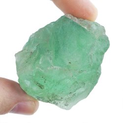 FLUORYT - BRYŁKA - 55 mm - MEKSYK