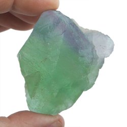 FLUORYT - BRYŁKA - 55 mm - MEKSYK