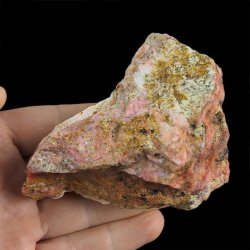 OPAL ANDYJSKI - BRYŁKA - 99 mm - PERU