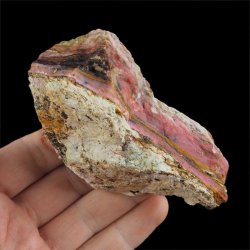OPAL ANDYJSKI - BRYŁKA - 99 mm - PERU