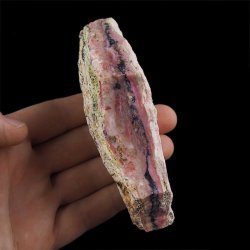 OPAL ANDYJSKI - BRYŁKA - 112 mm - PERU