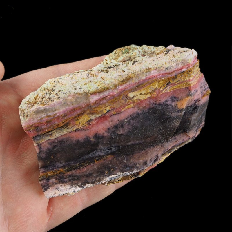OPAL ANDYJSKI - BRYŁKA - 92 mm - PERU