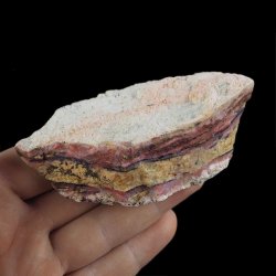 OPAL ANDYJSKI - BRYŁKA - 99 mm - PERU