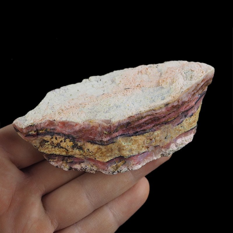 OPAL ANDYJSKI - BRYŁKA - 99 mm - PERU