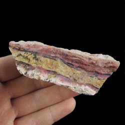 OPAL ANDYJSKI - BRYŁKA - 99 mm - PERU