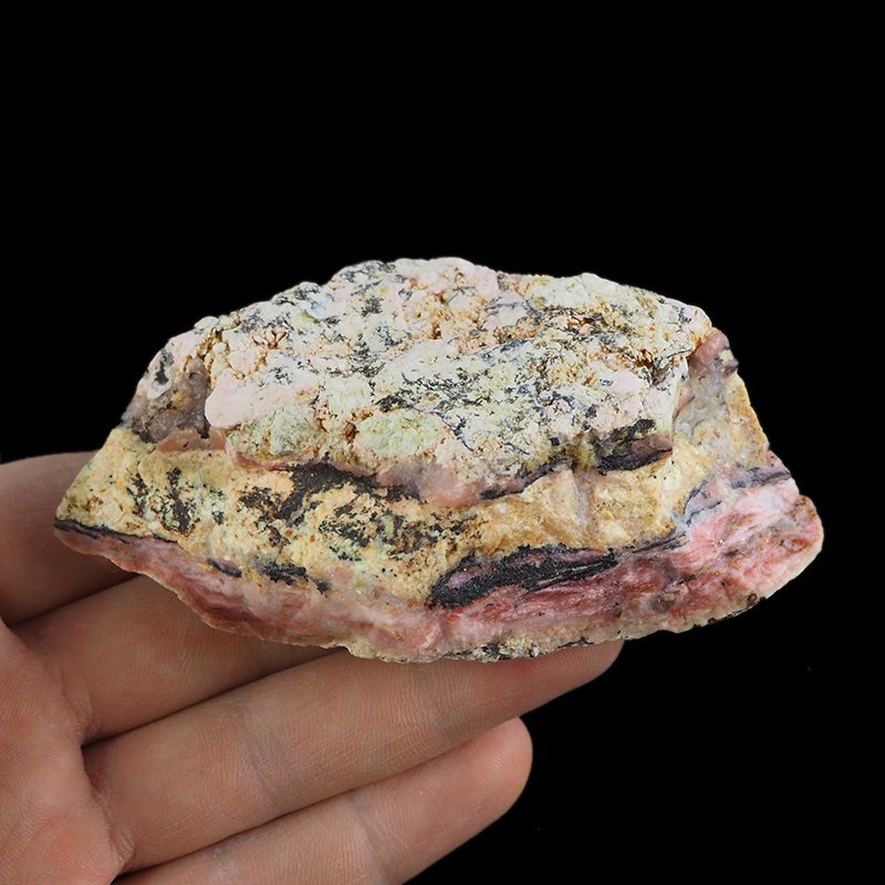 OPAL ANDYJSKI - BRYŁKA - 99 mm - PERU