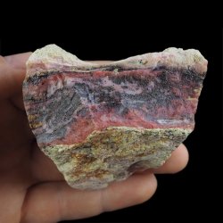 OPAL ANDYJSKI - BRYŁKA - 73 mm - PERU