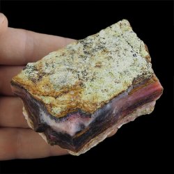 OPAL ANDYJSKI - BRYŁKA - 79 mm - PERU