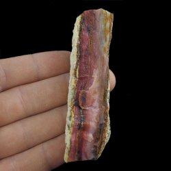 OPAL ANDYJSKI - BRYŁKA - 87 mm - PERU