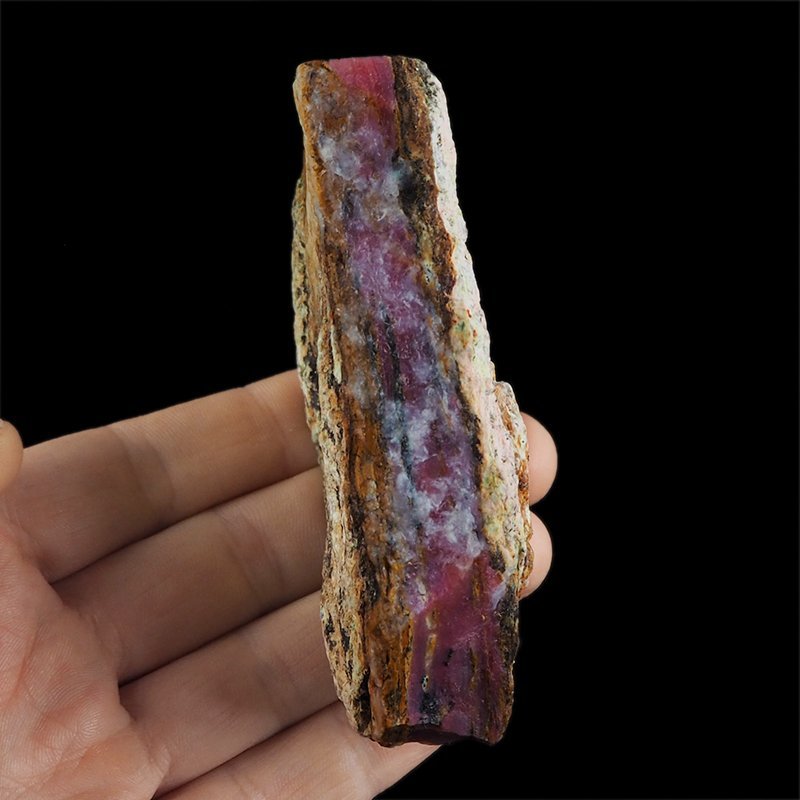 OPAL ANDYJSKI - BRYŁKA - 92 mm - PERU