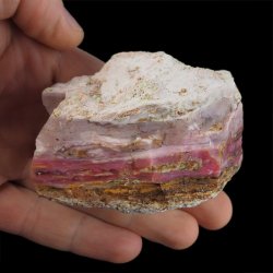 OPAL ANDYJSKI - BRYŁKA - 79 mm - PERU