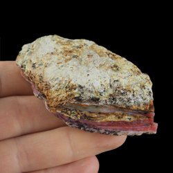 OPAL ANDYJSKI - BRYŁKA - 72 mm - PERU
