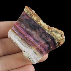 OPAL ANDYJSKI - BRYŁKA - 54 mm - PERU