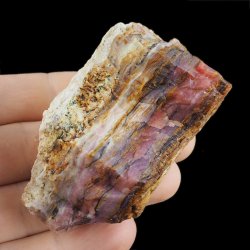 OPAL ANDYJSKI - BRYŁKA - 76 mm - PERU